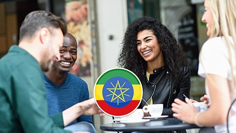 Learn Amharic - The Rich and Expressive Language of Ethiopia